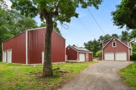 143 Hattertown Road Newtown CT 06470