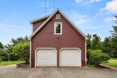 143 Hattertown Road Newtown CT 06470