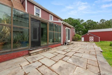 143 Hattertown Road Newtown CT 06470