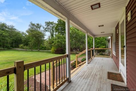 143 Hattertown Road Newtown CT 06470