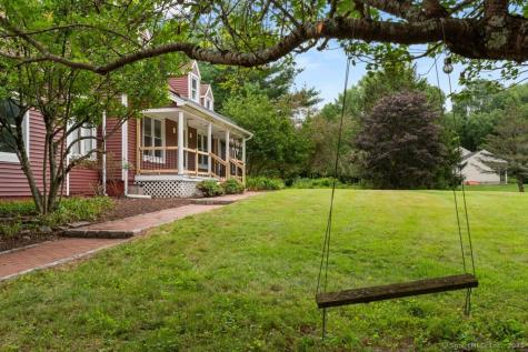 143 Hattertown Road Newtown CT 06470