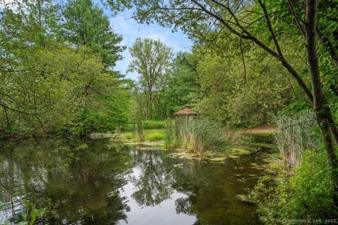 143 Hattertown Road Newtown CT 06470