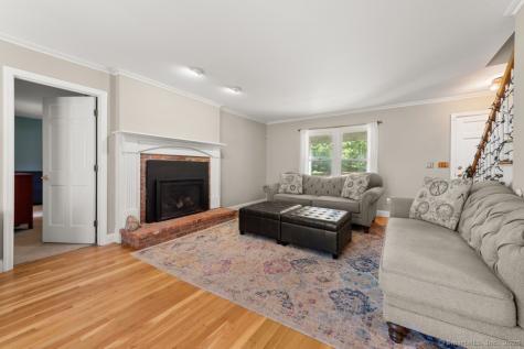 143 Hattertown Road Newtown CT 06470