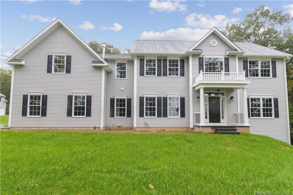 85 Weathervane Drive New Milford CT 06776