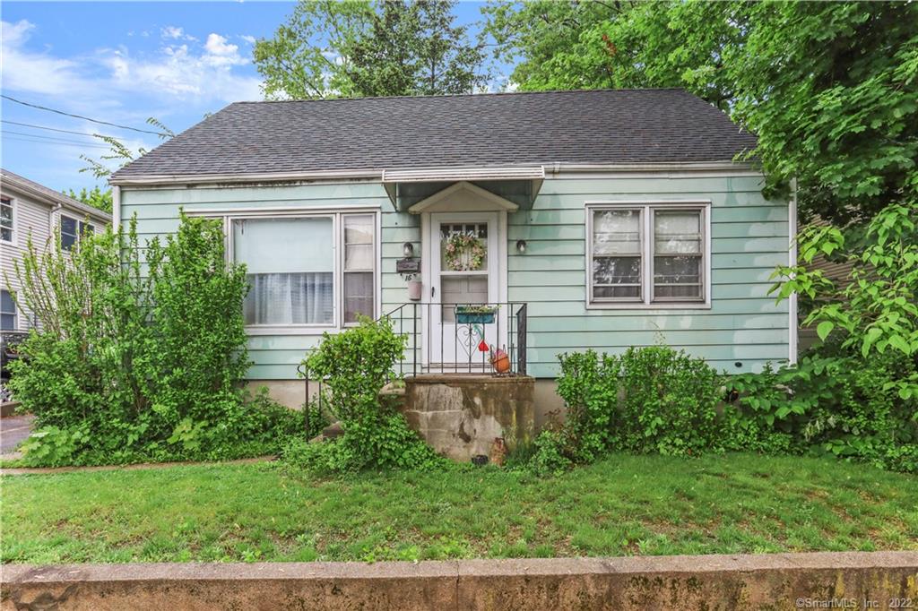 16 Finney Lane Stamford CT 06902