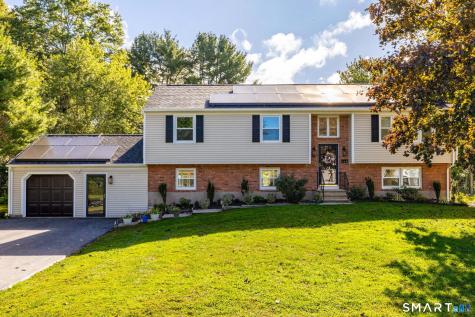 368 Charles Drive Cheshire CT 06410