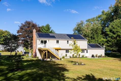 368 Charles Drive Cheshire CT 06410