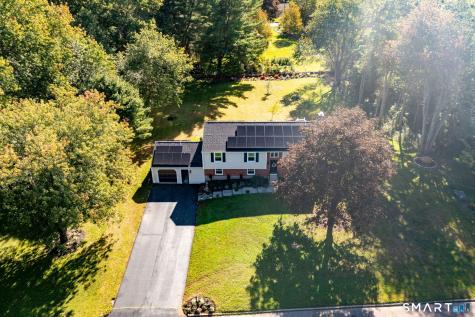 368 Charles Drive Cheshire CT 06410