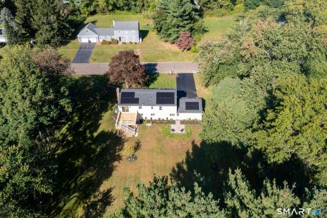 368 Charles Drive Cheshire CT 06410