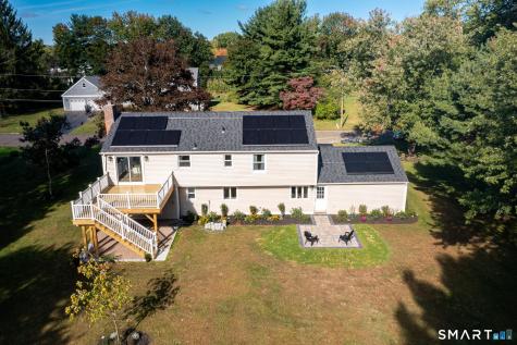 368 Charles Drive Cheshire CT 06410
