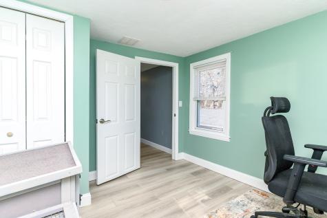 35 Buckley Avenue Bristol CT 06010