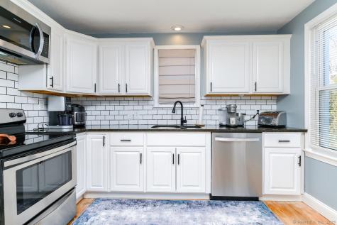 35 Buckley Avenue Bristol CT 06010