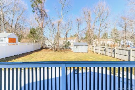 35 Buckley Avenue Bristol CT 06010