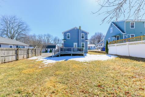 35 Buckley Avenue Bristol CT 06010