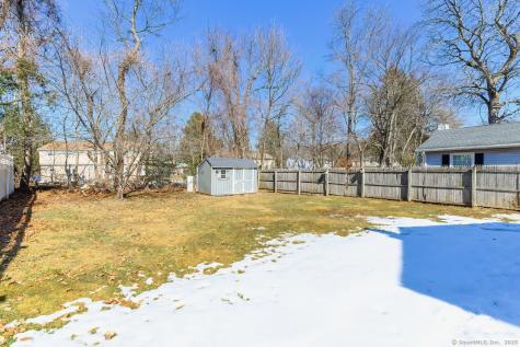 35 Buckley Avenue Bristol CT 06010