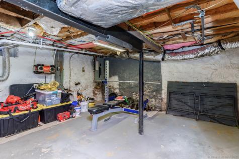 35 Buckley Avenue Bristol CT 06010