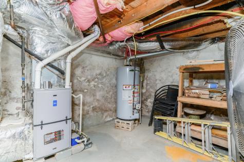 35 Buckley Avenue Bristol CT 06010