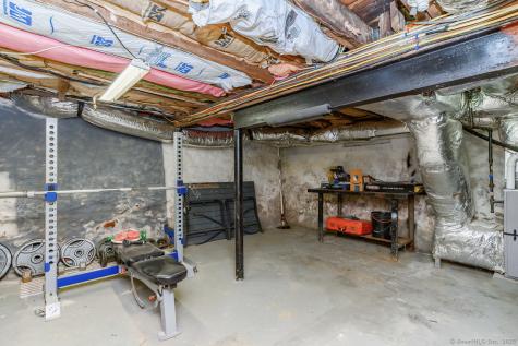 35 Buckley Avenue Bristol CT 06010