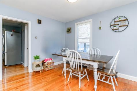 35 Buckley Avenue Bristol CT 06010