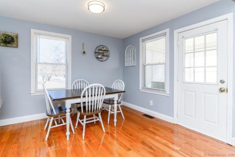 35 Buckley Avenue Bristol CT 06010