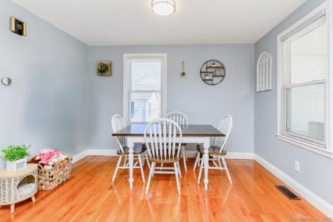 35 Buckley Avenue Bristol CT 06010