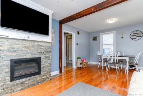 35 Buckley Avenue Bristol CT 06010