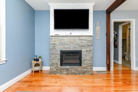 35 Buckley Avenue Bristol CT 06010