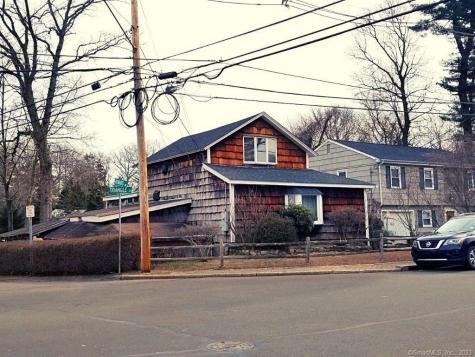 22 Triangle Street Norwalk CT 06855
