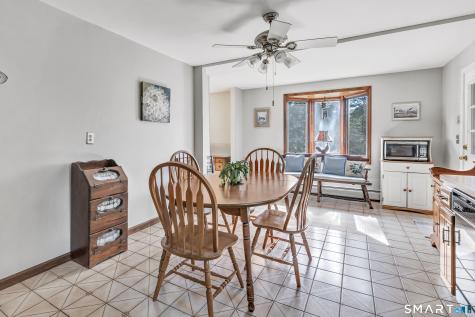 36 Romanock Place Fairfield CT 06824
