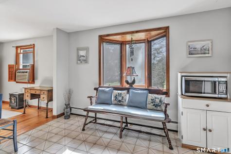 36 Romanock Place Fairfield CT 06824