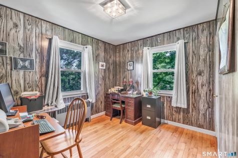 36 Romanock Place Fairfield CT 06824