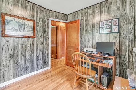 36 Romanock Place Fairfield CT 06824