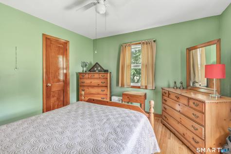 36 Romanock Place Fairfield CT 06824