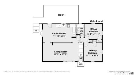 36 Romanock Place Fairfield CT 06824