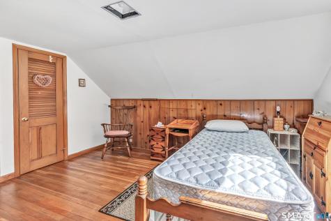 36 Romanock Place Fairfield CT 06824