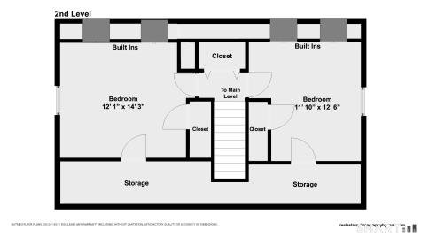 36 Romanock Place Fairfield CT 06824