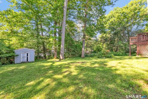 36 Romanock Place Fairfield CT 06824