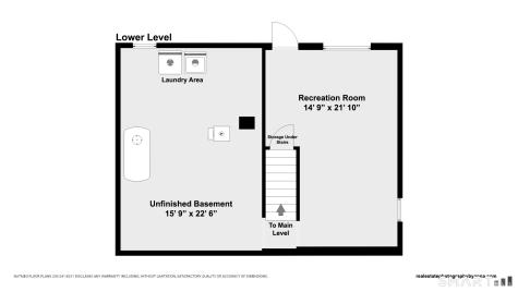36 Romanock Place Fairfield CT 06824