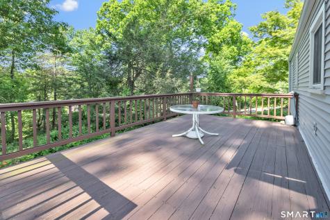 36 Romanock Place Fairfield CT 06824