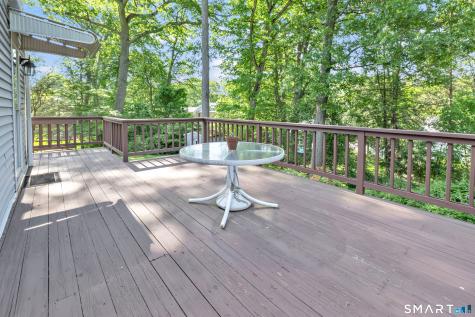 36 Romanock Place Fairfield CT 06824
