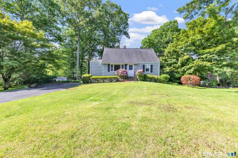 36 Romanock Place Fairfield CT 06824