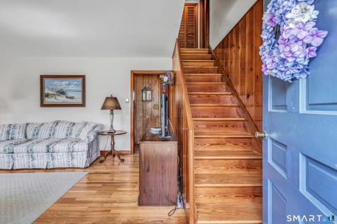 36 Romanock Place Fairfield CT 06824