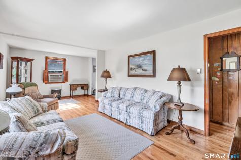 36 Romanock Place Fairfield CT 06824