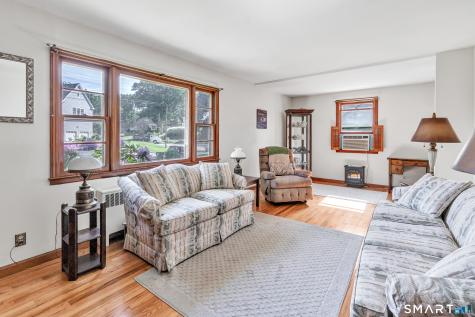 36 Romanock Place Fairfield CT 06824