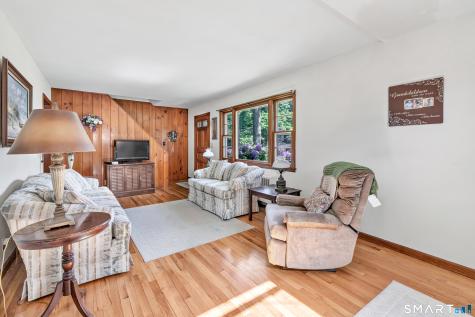 36 Romanock Place Fairfield CT 06824