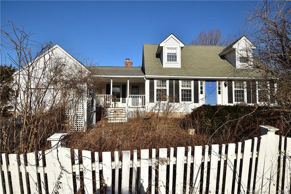 12 Alexander Lane Suffield CT 06078