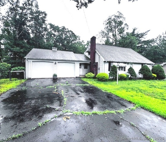 85 Ferraro Drive Bristol CT 06010