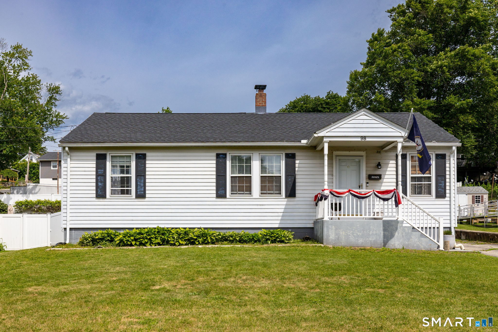 98 Washington Avenue Seymour CT 06483
