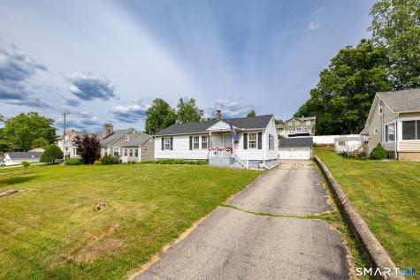98 Washington Avenue Seymour CT 06483