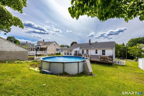 98 Washington Avenue Seymour CT 06483